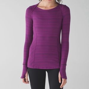 Lululemon Kanto catch me long. Very good condition.